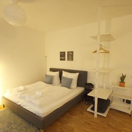 Nuvoom Workation, Highspeed Internet, Zentral In Der Dresdner Innenstadt Dresden Luaran gambar